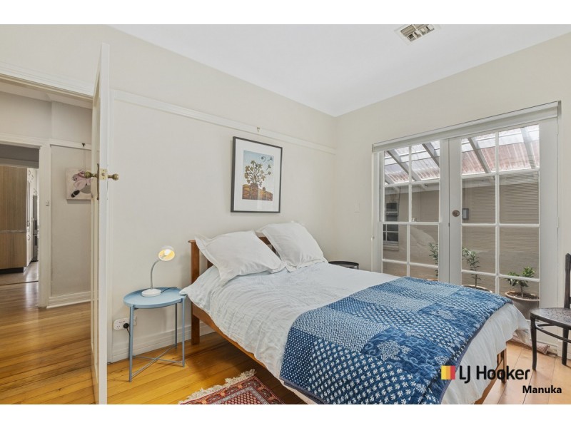 40 Furneaux Street, Griffith ACT 2603