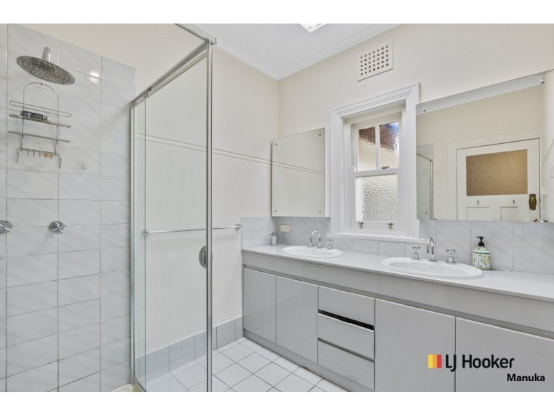 40 Furneaux Street, Griffith ACT 2603
