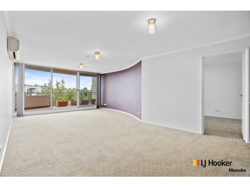 409/107 Canberra Avenue, Griffith ACT 2603
