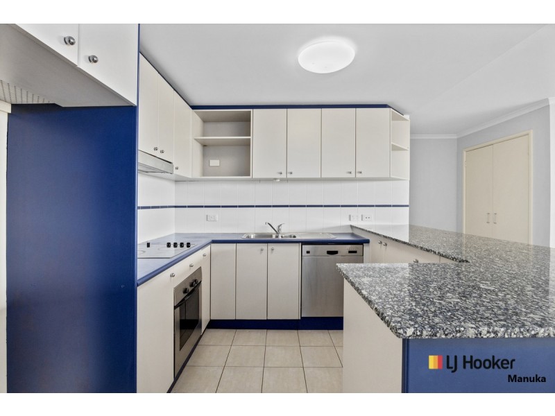 409/107 Canberra Avenue, Griffith ACT 2603