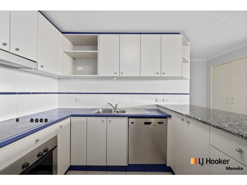 409/107 Canberra Avenue, Griffith ACT 2603