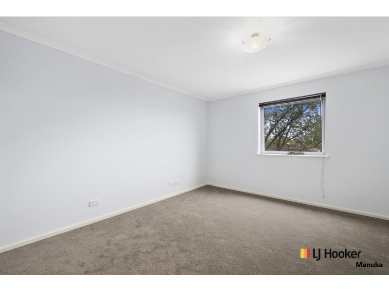 409/107 Canberra Avenue, Griffith ACT 2603