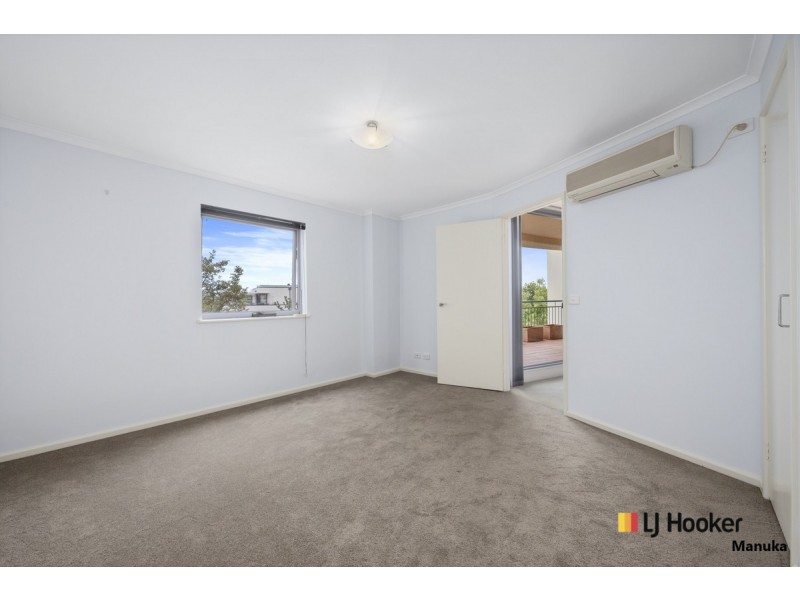 409/107 Canberra Avenue, Griffith ACT 2603