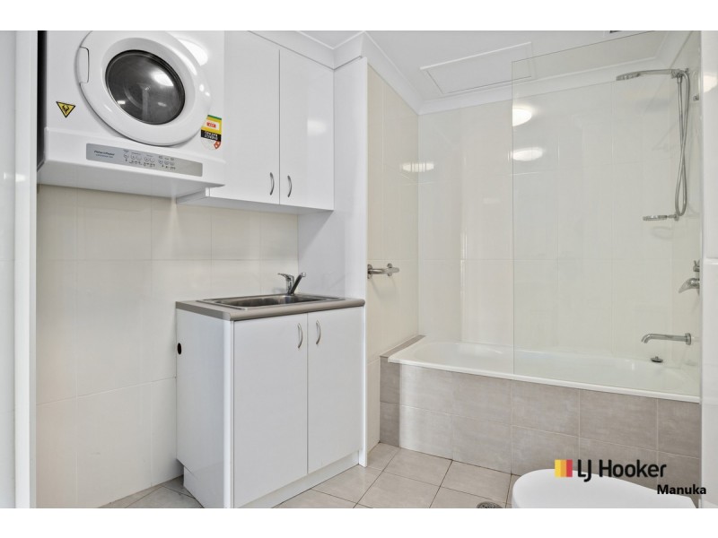 409/107 Canberra Avenue, Griffith ACT 2603