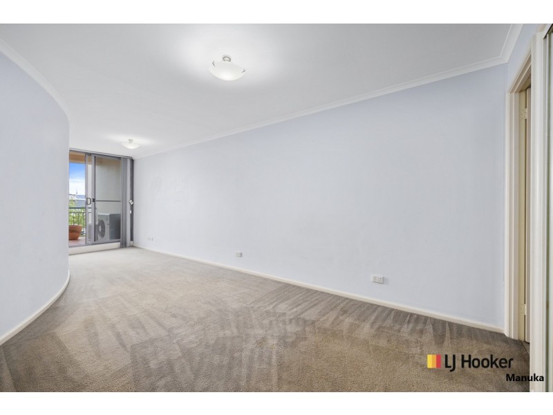 409/107 Canberra Avenue, Griffith ACT 2603