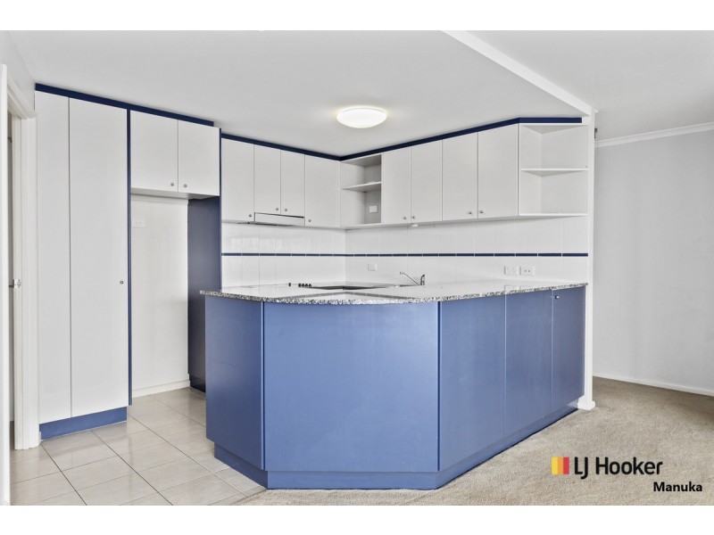 409/107 Canberra Avenue, Griffith ACT 2603