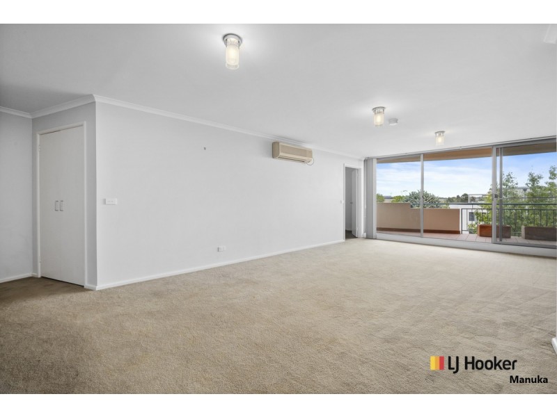 409/107 Canberra Avenue, Griffith ACT 2603
