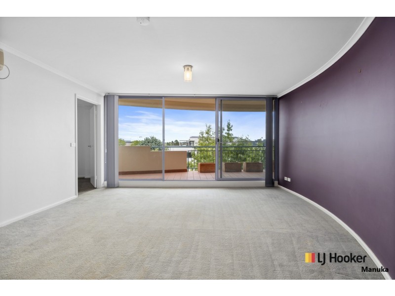 409/107 Canberra Avenue, Griffith ACT 2603