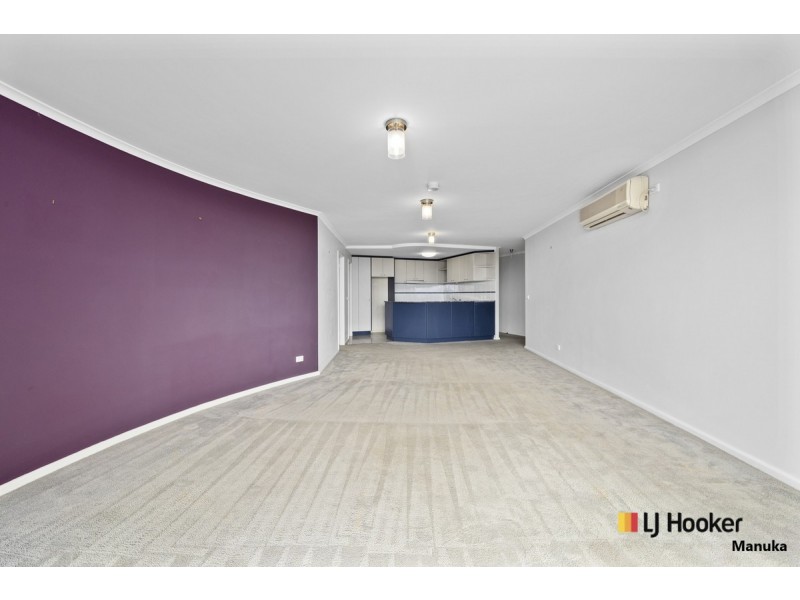 409/107 Canberra Avenue, Griffith ACT 2603