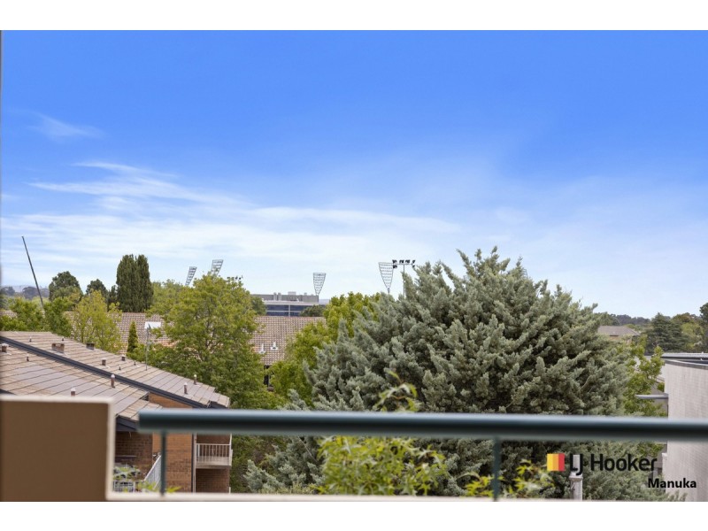 409/107 Canberra Avenue, Griffith ACT 2603