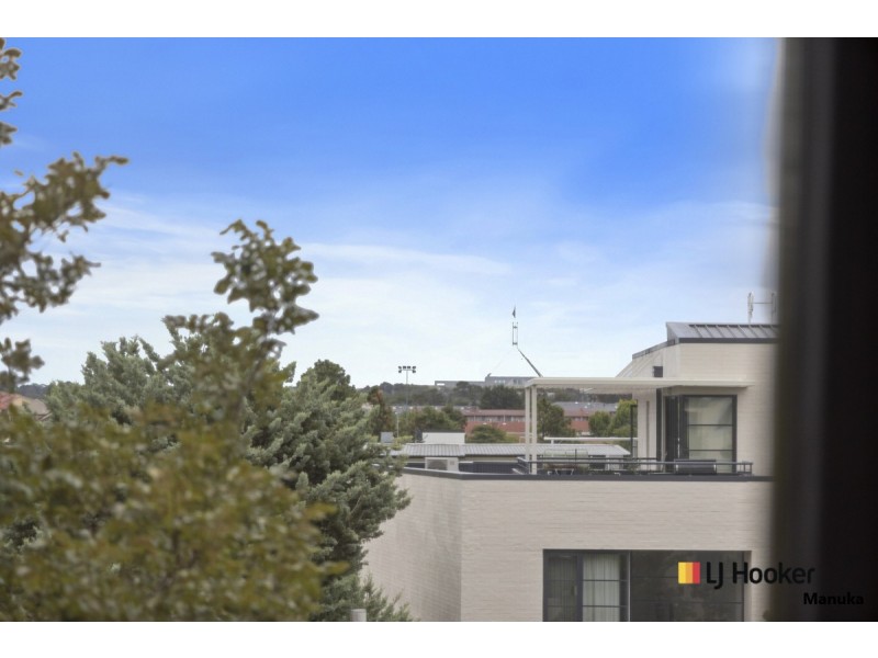 409/107 Canberra Avenue, Griffith ACT 2603