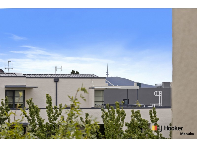 409/107 Canberra Avenue, Griffith ACT 2603