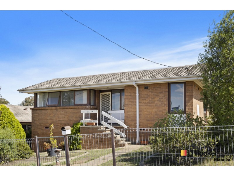92 Southbar Road, Karabar NSW 2620