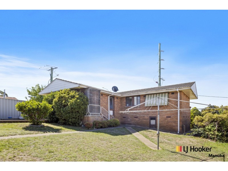 92 Southbar Road, Karabar NSW 2620