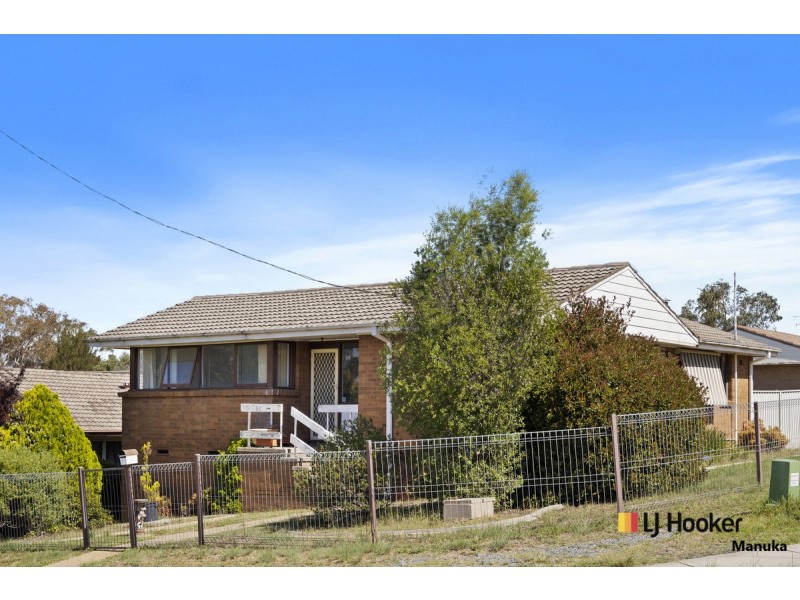 92 Southbar Road, Karabar NSW 2620