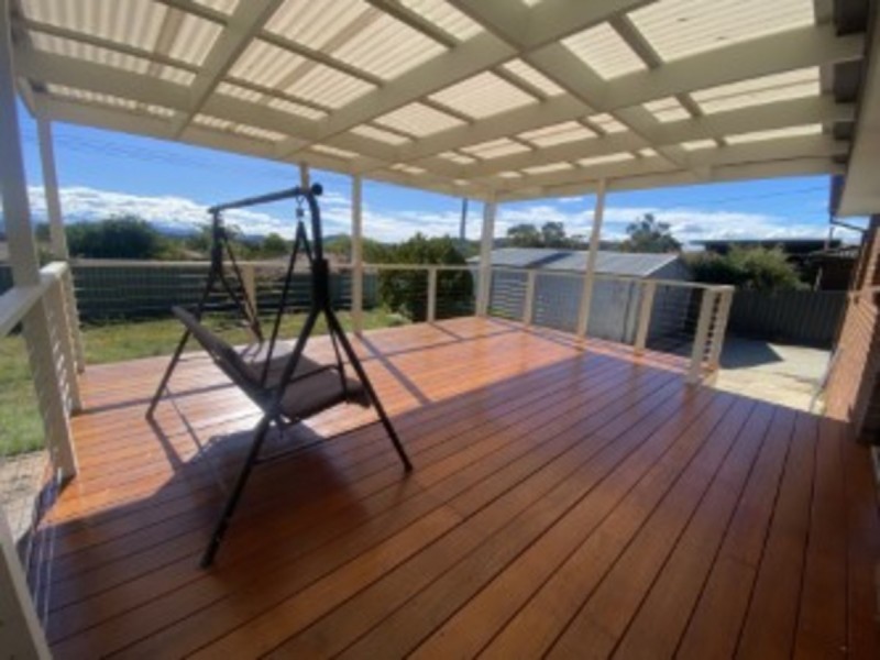 10 Muntz Street, Chisholm ACT 2905