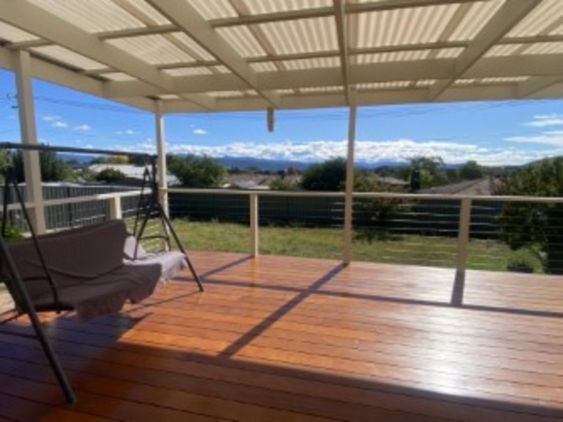10 Muntz Street, Chisholm ACT 2905