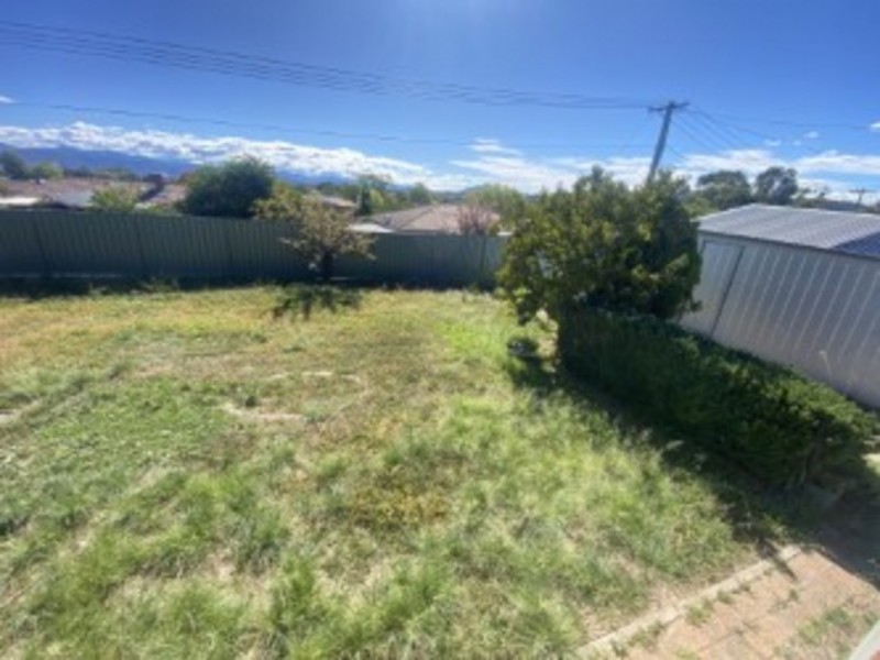 10 Muntz Street, Chisholm ACT 2905