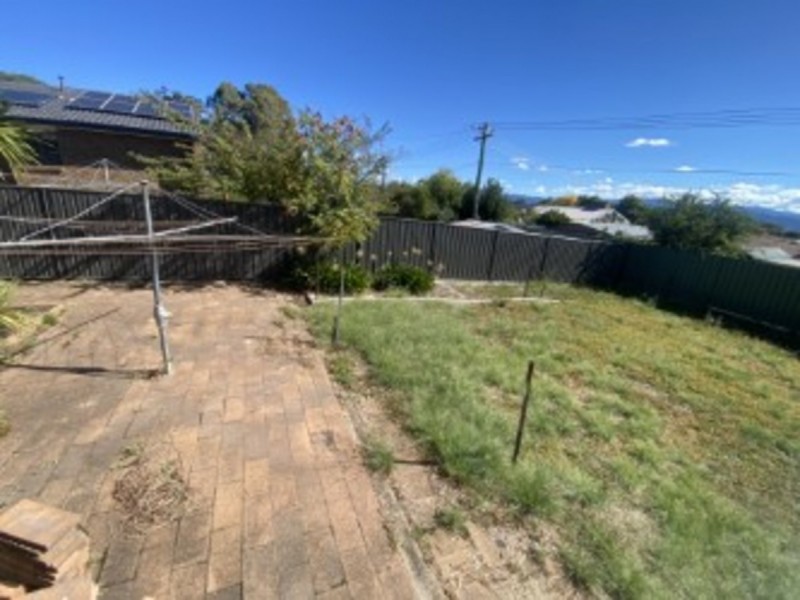 10 Muntz Street, Chisholm ACT 2905