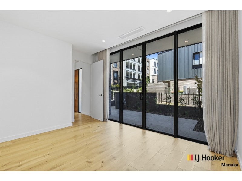 10 Cutty Sark Lane, Red Hill ACT 2603