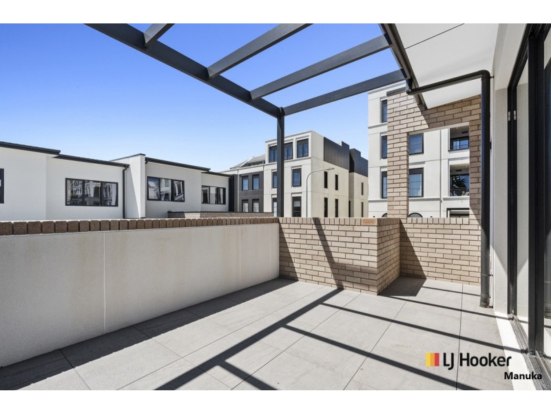 10 Cutty Sark Lane, Red Hill ACT 2603