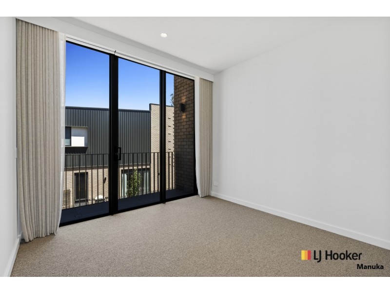 10 Cutty Sark Lane, Red Hill ACT 2603