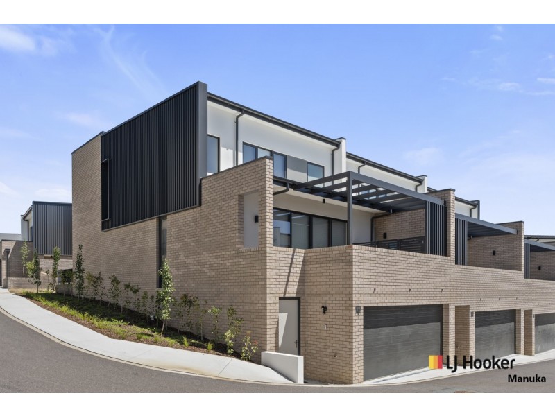 10 Cutty Sark Lane, Red Hill ACT 2603