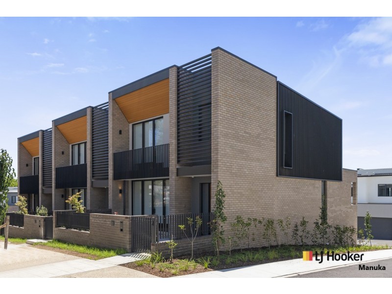 10 Cutty Sark Lane, Red Hill ACT 2603