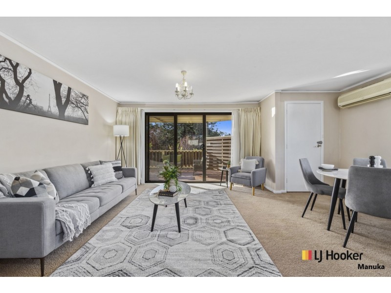 80A Arndell Street, Macquarie ACT 2614