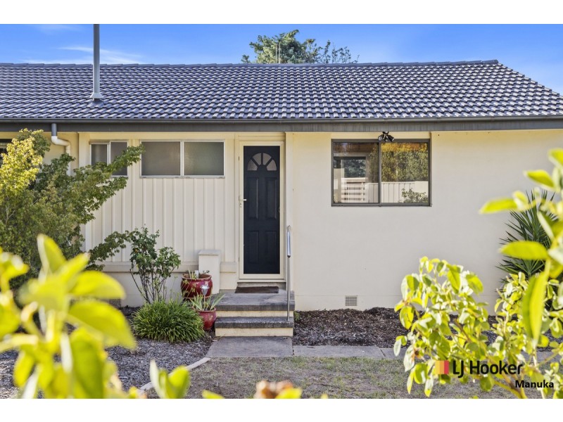 80A Arndell Street, Macquarie ACT 2614