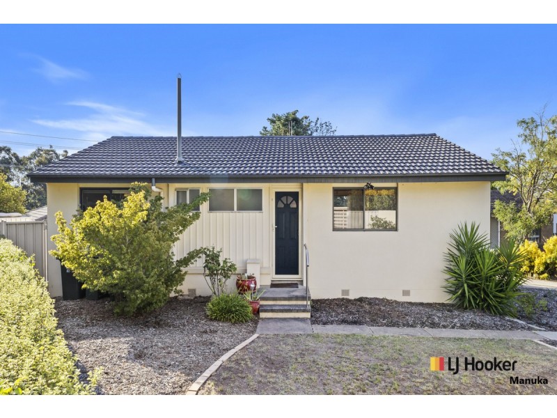 80A Arndell Street, Macquarie ACT 2614