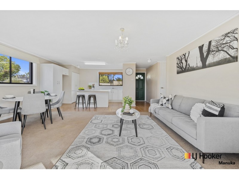 80A Arndell Street, Macquarie ACT 2614