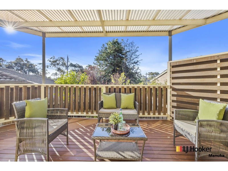 80A Arndell Street, Macquarie ACT 2614