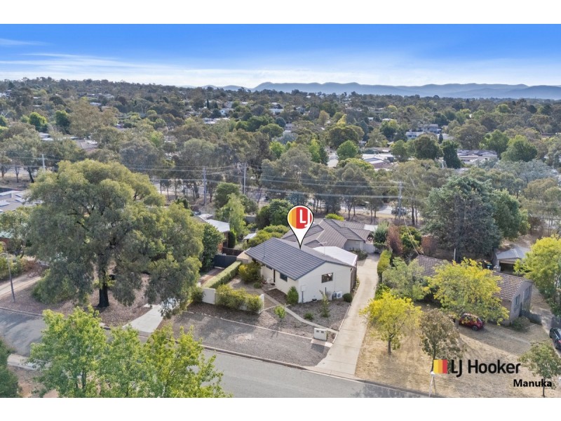 80A Arndell Street, Macquarie ACT 2614