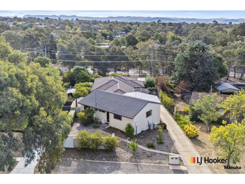 80A Arndell Street, Macquarie ACT 2614