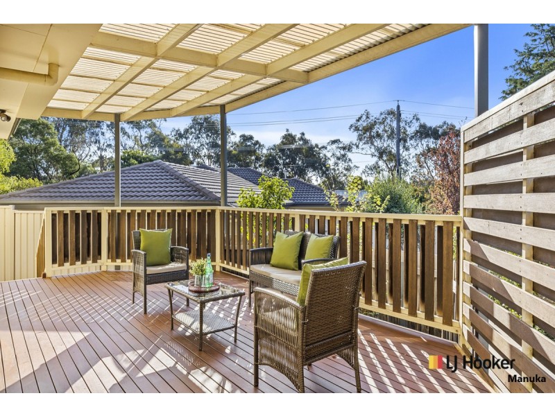 80A Arndell Street, Macquarie ACT 2614