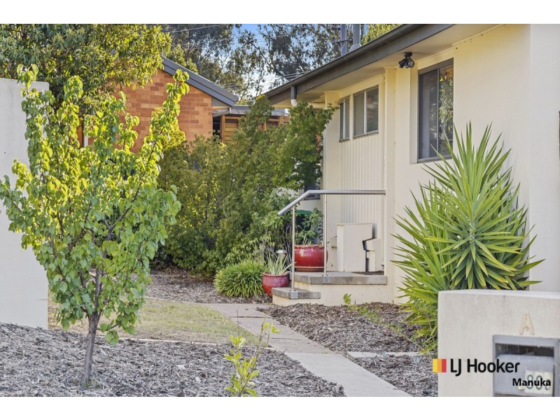 80A Arndell Street, Macquarie ACT 2614