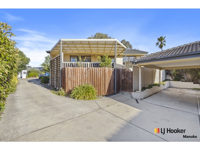 80A Arndell Street, Macquarie ACT 2614