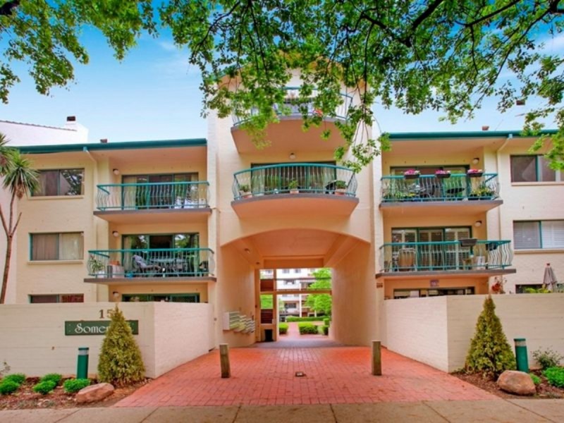 303/15 Jardine Street, Kingston ACT 2604