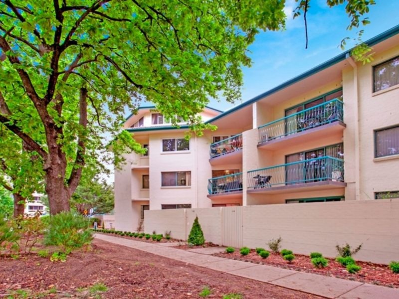 303/15 Jardine Street, Kingston ACT 2604