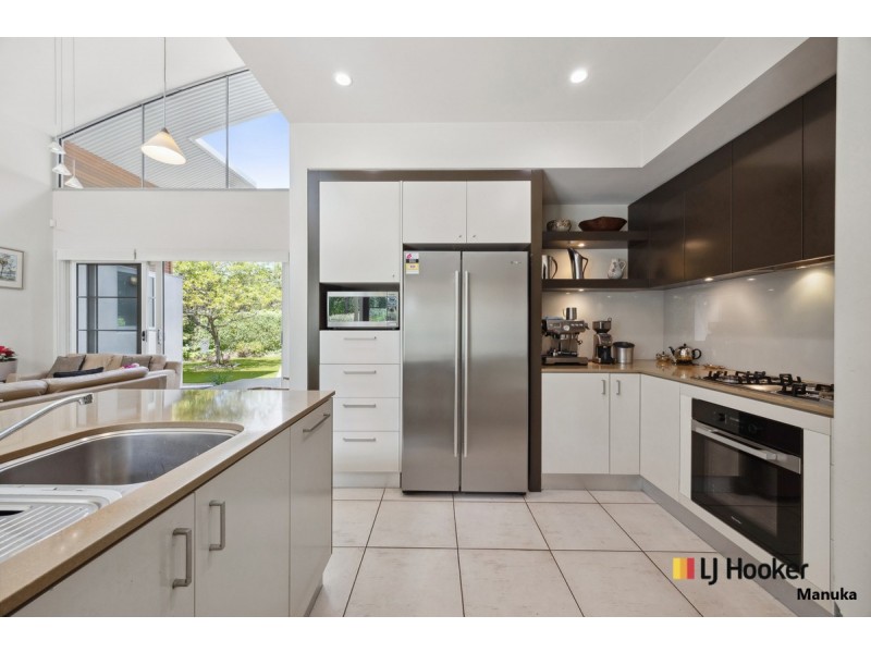 79 National Circuit, Deakin ACT 2600