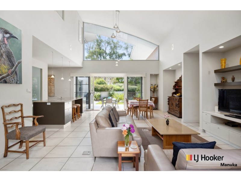 79 National Circuit, Deakin ACT 2600