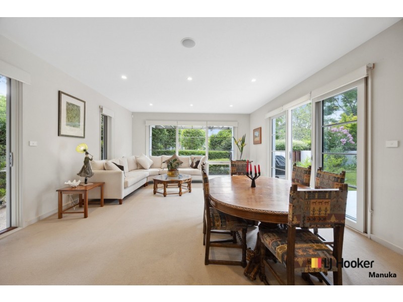 79 National Circuit, Deakin ACT 2600