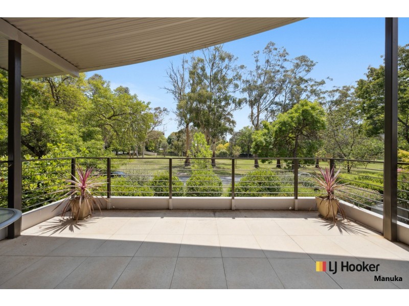 79 National Circuit, Deakin ACT 2600