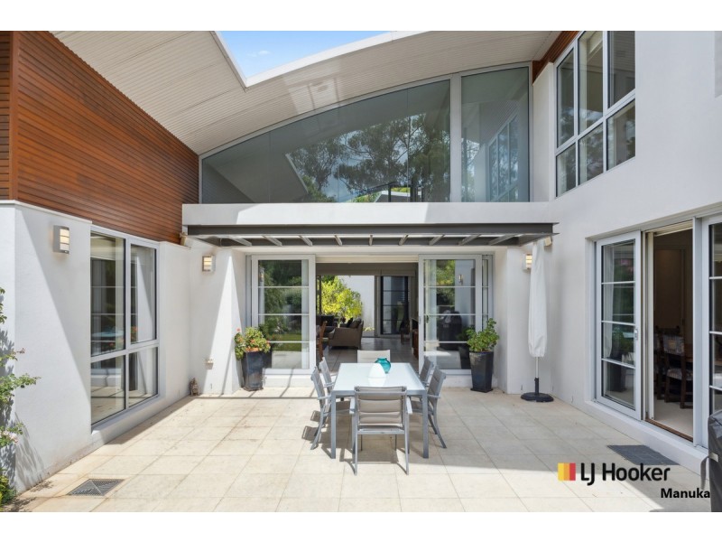 79 National Circuit, Deakin ACT 2600