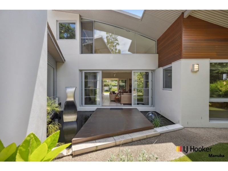 79 National Circuit, Deakin ACT 2600