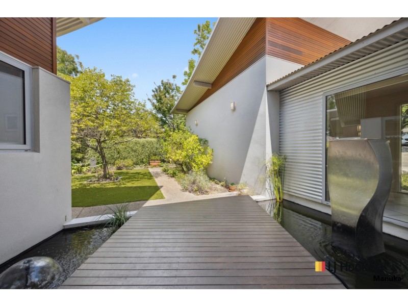 79 National Circuit, Deakin ACT 2600