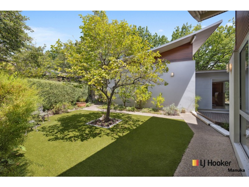 79 National Circuit, Deakin ACT 2600