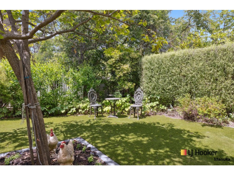 79 National Circuit, Deakin ACT 2600