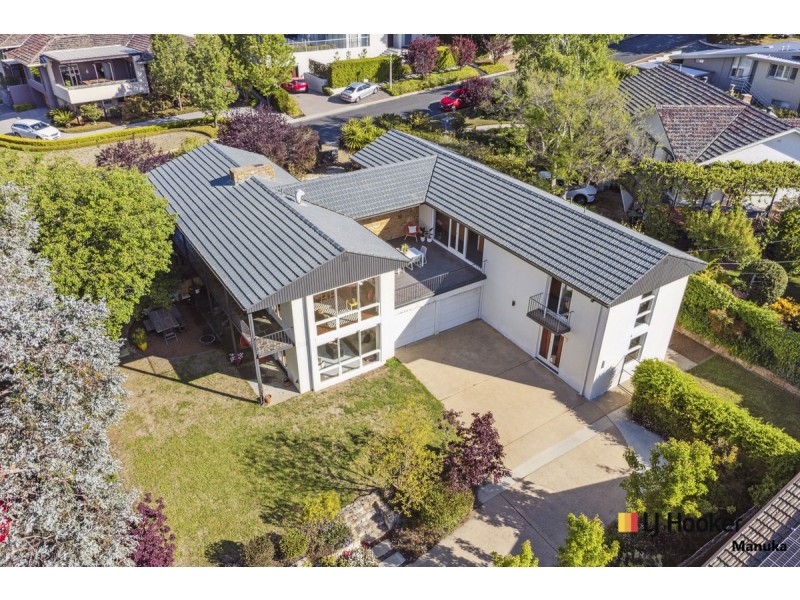 2 Tamar Street, Red Hill ACT 2603